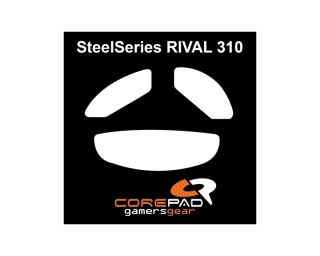 Corepad Skatez SteelSeries Rival 310 PC