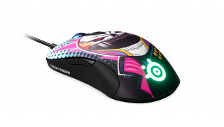 SteelSeries Sensei Ten CS:GO Neon Rider PC