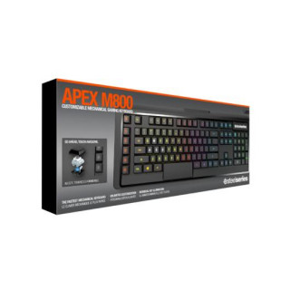 SteelSeries Apex M800 