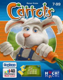 Carrots Játék