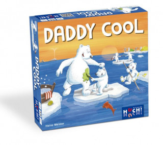 Daddy Cool Játék