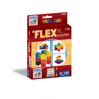 Flex Puzzler XL Játék