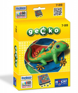 Gecko Játék