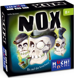 nox Játék