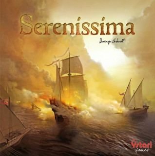 Serenissima Játék