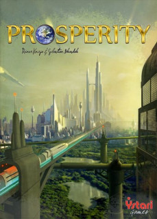 Prosperity Játék