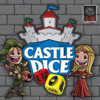 Castle Dice Játék