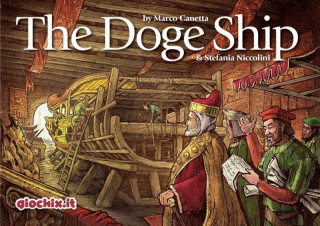 The Doge Ship Játék