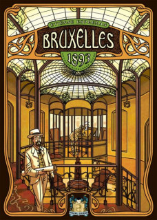 Bruxelles 1893 Játék