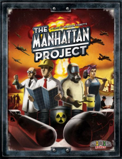 The Manhattan Project Játék