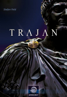 Trajan Játék
