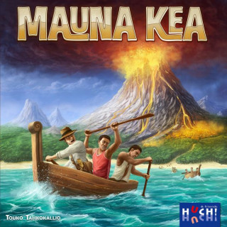 Mauna Kea Játék