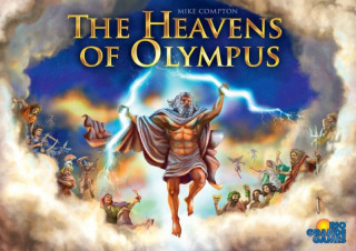 Heavens of Olympus Játék