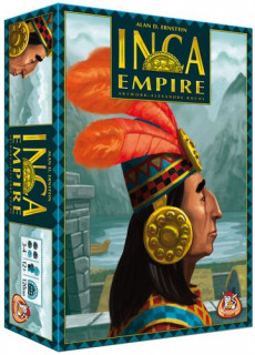Inca Empire Játék