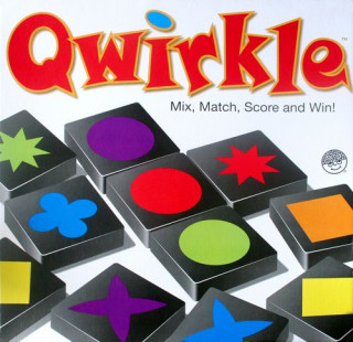 Qwirkle Játék