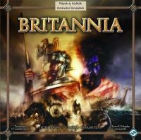 Britannia Játék