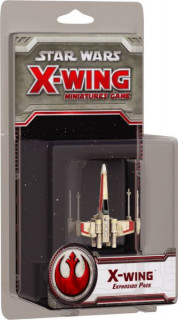 Star Wars X-Wing Miniatures Game - X-Wing kiegészítő Játék