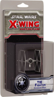 Star Wars X-Wing: TIE Fighter kiegészítő Játék