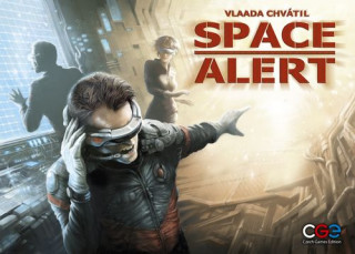 Space Alert Játék