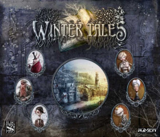 Winter Tales Játék