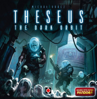 Theseus: The Dark Orbit Játék