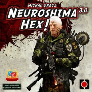 Neuroshima Hex! 3.0 Játék