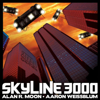 Skyline 3000 Játék