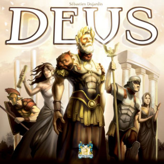 Deus Játék