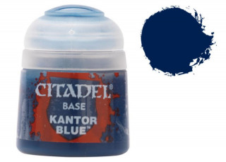 Citadel Base: Kantor Blue Játék