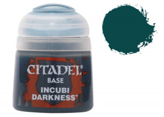 Citadel Base: Incubi Darkness Játék