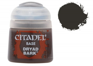 Citadel Base: Dryad Bark Játék