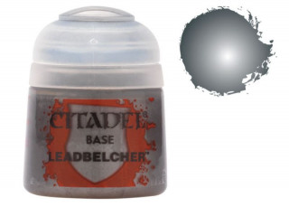 Citadel Base: Leadbelcher Játék