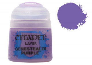 Citadel Layer: Genestealer Purple Játék