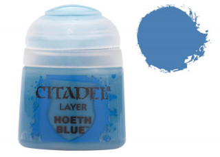 Citadel Layer: Hoeth Blue Játék