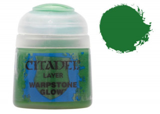 Citadel Layer: Warpstone Glow Játék