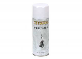 Corax White Primer Spray Játék