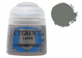 Citadel Layer: Dawnstone Játék