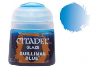 Citadel Glaze: Guilliman Blue Játék