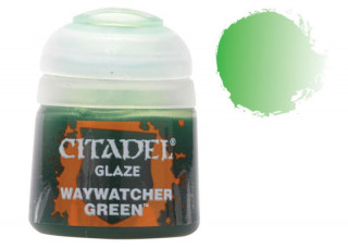 Citadel Glaze: Waywatcher Green Játék