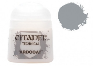 Citadel Technical: 'Ardcoat Játék