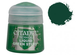 Citadel Technical: Liquid Green Stuff Játék