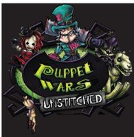 Puppet Wars Unstitched Játék