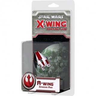 Star Wars X-Wing: A-Wing expansion pack Játék