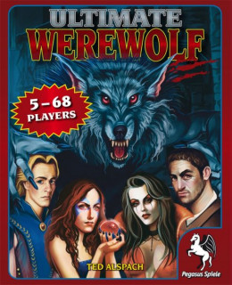 Ultimate Werewolf Játék