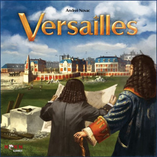 Versailles Játék