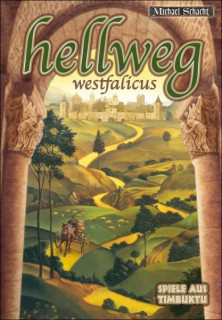 Hellweg Westfalicus Játék