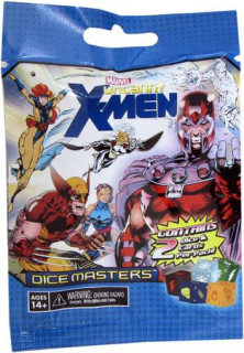 Marvel Dice Masters: Uncanny X-Men Booster Pack Játék