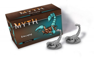 Myth: Stalkers Captain Pack Játék