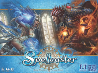 Spellcaster Játék