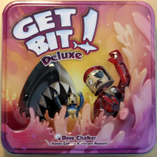 Get Bit! Deluxe Játék